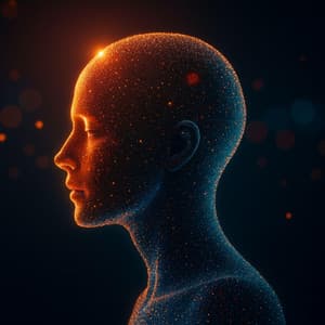 Synaptic Waves, Neural Reset Frequencies - Deep Theta Binaural Beats