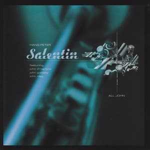 All John - Hans-Peter Saletin