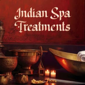 Indian Spa Treatments - Hindu Academy