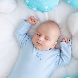 Soothing Lullaby Music for Baby's Rest - Zen Moods