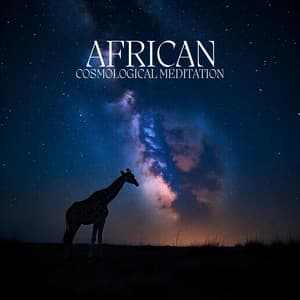 African Cosmological Meditation - Spiritual Africa