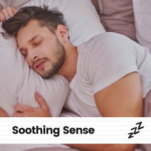 Soothing Sense - Sleeping Music