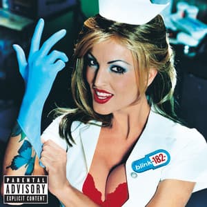 Enema Of The State - blink-182