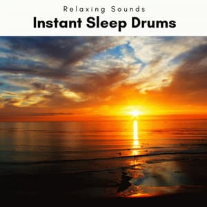2022 Instant Sleep Drums - Ocean Currents
