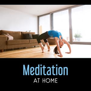 Meditation at Home – How to Meditate, Relaxation Playlist for Beginners, Cleanse Negative Energy, Create Right Mood, Quiet Space, Inner Guide - Natural Meditation Guru