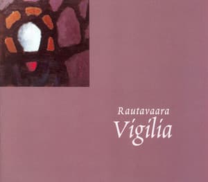 Rautavaara, E.: - Einojuhani Rautavaara