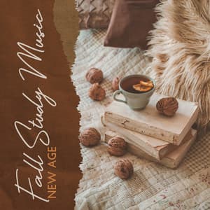Fall Study Music - Brain Study Music Guys