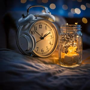 Dreamscape Rhythms: Sounds for Serene Sleep - Slow Sex Music