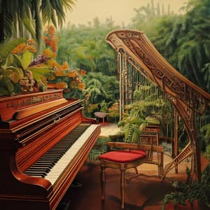 Study Harmony: Piano for Productive Minds - Bertie Lambert