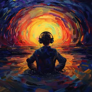 Sessions for Relaxation: Quiet Musical Retreat - Easy Listening Instrumental Music