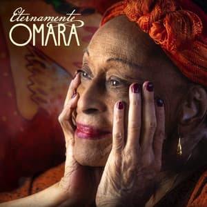 Eternamente Omara - Omara Portuondo