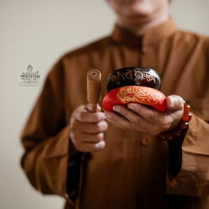 Trauma Recovery with Tibetan Monks - Buddhist Meditation Music Set