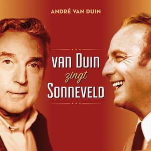 Van Duin zingt Sonneveld - André van Duin