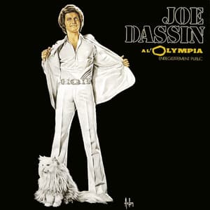 À l'Olympia - Joe Dassin