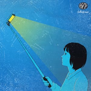 Lofi Broken - Zleept