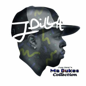 Jay Dee's Ma Dukes Collection - J Dilla