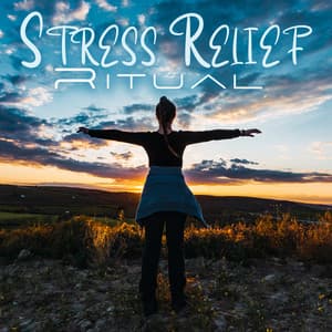 Stress Relief Ritual: Tropical Soothing Music - Inner Peace Music Universe