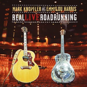 Real Live Roadrunning - Mark Knopfler