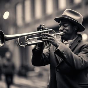 Mellow Jazz Melodies for Mindful Resting Time - Mellow Jazz Beats