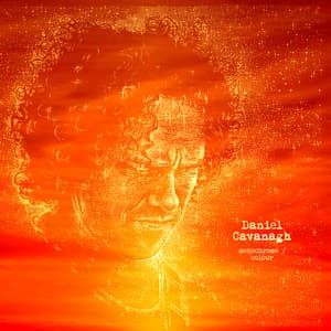 Monochrome/Colour - Daniel Cavanagh