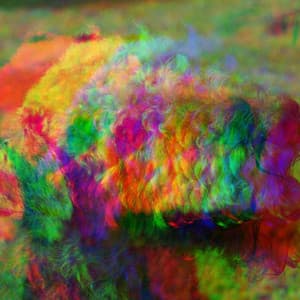 Backdrop for Puppy Calmings - Simple Jazz Quintet - Dog Separation Anxiety Music