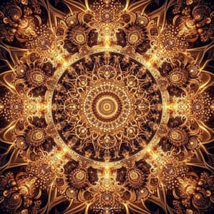 Attract Money - Solfeggio Miracle Frequencies