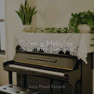 Calming Melodies to Soothe the Soul - Ivory Mood
