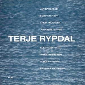 Terje Rypdal - Terje Rypdal