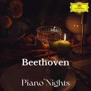 Beethoven: Piano Nights - Ludwig van Beethoven