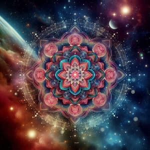 174 Hz Solfeggio Frequency - Angelic Impulse