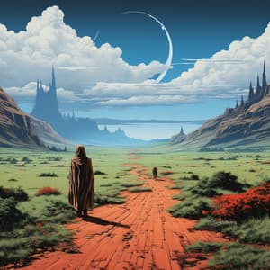 Delirio Celestial - Medicina Relaxante