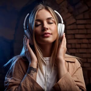 Timeless Echoes: An Hip Hop Music's Invitation To Peace And Stillness - LoFi Cinema