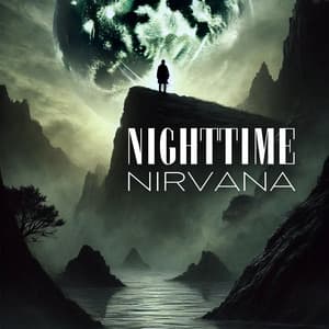 Nighttime Nirvana - Calm Music Masters Relaxation