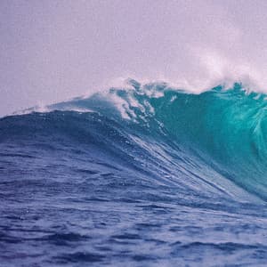 10 Chakras: Lunar Phase Tides - Ocean Sounds