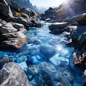 Aguas Tranquilas: El Puerto Sereno Del Arroyo - Ambiente natural