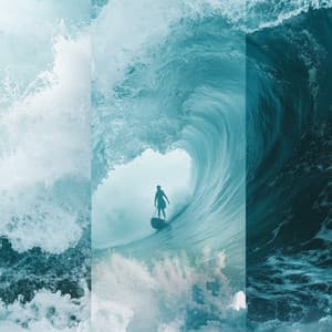 #01 Ocean Noises for Mindfulness, a Sense of Calm and Clarity - Ocean Sounds