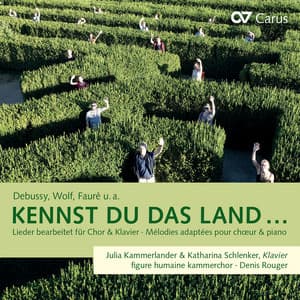 Kennst du das Land … - Julia Kammerlander