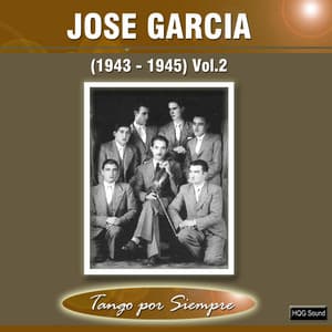 , Vol. 2 - Jose Garcia