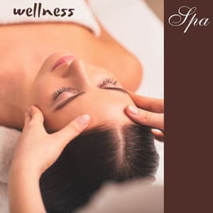 Wellness Spa: 50 Relaxing Piano Music and Soft New Age Nature Music for Spa, Sauna, Massage and Relax - Audrey Massage