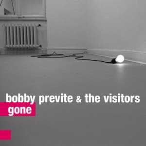 Gone - Bobby Previte