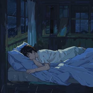 Música Para Un Sueño Profundo: Sonidos Suaves De Ensueño - El puente de un carril