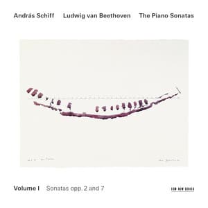 Beethoven: The Piano Sonatas, Volume I - Ludwig van Beethoven