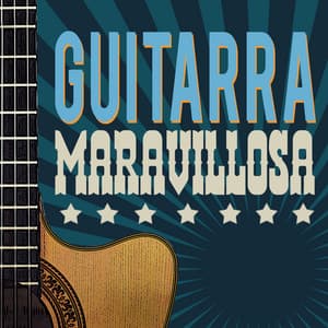Guitarra Maravillosa - Acoustic Guitar