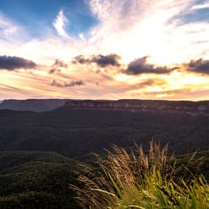 Celestial Echoes: Nature's Melodic Lullaby of Tranquility - Music For Sex