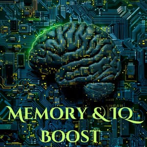 Elevate Your Mind: Frequency Music for Focus, Memory, & IQ Boost - Brain Study Music Guys