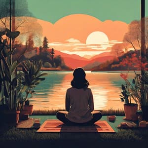 Meditation Harmony: A Musical Journey - Chakra's Dream