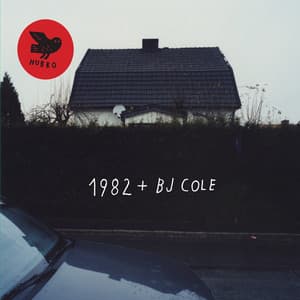 1982 + BJ Cole - 1982