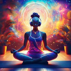 Flow Harmony: Music for Yoga Sessions - Day Music Harmony