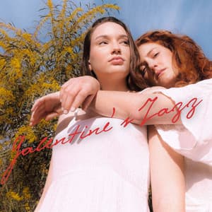 Galentine’s Jazz: A Love That Feels Like Sunshine - Romantic Music Center