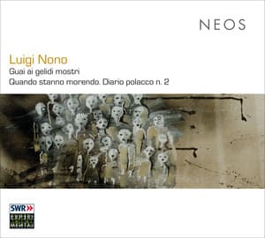 Luigi Nono - Luigi Nono